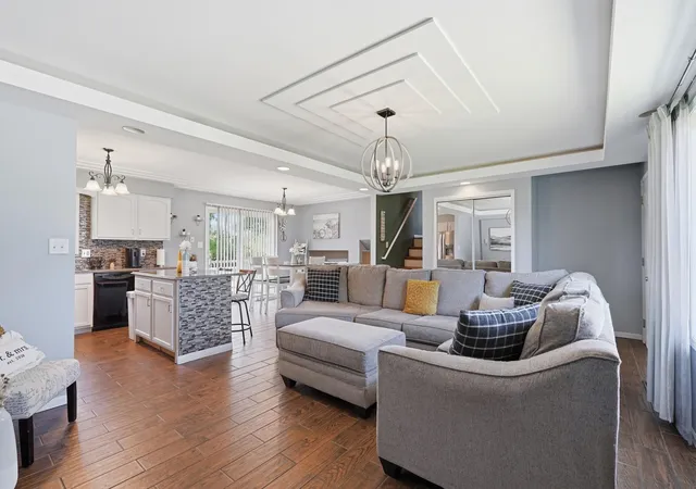 4th image of 6675 Silver Cloud Dr, Portage, IN 46368 | MLS# 843564