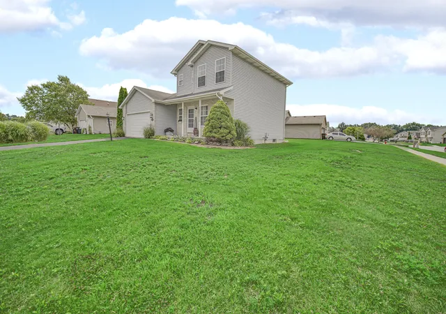 Photo 4 of Single family home for sale at 8547 E 123rd Place, Crown Point, IN 46307 | MLS# 843568 | Listing updated on 2026-09-22