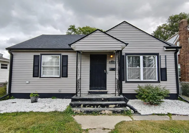 1st image of 5019 Adams St, Gary, IN 46408 | MLS# 843562