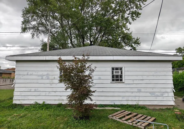 25th image of 5019 Adams St, Gary, IN 46408 | MLS# 843562