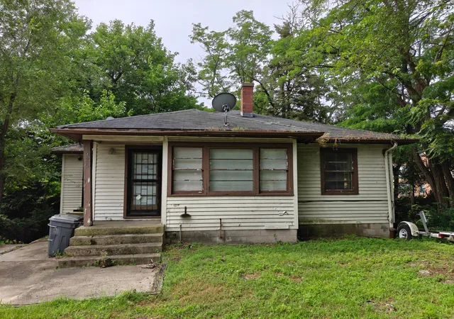 1st image of 5925 Forest Ave, Gary, IN 46403 | MLS# 843563