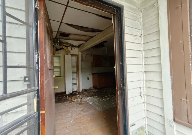 Photo 3 of Single family home for sale at 5925 Forest Ave, Gary, IN 46403 | MLS# 843563 | Listing updated on 2026-09-02