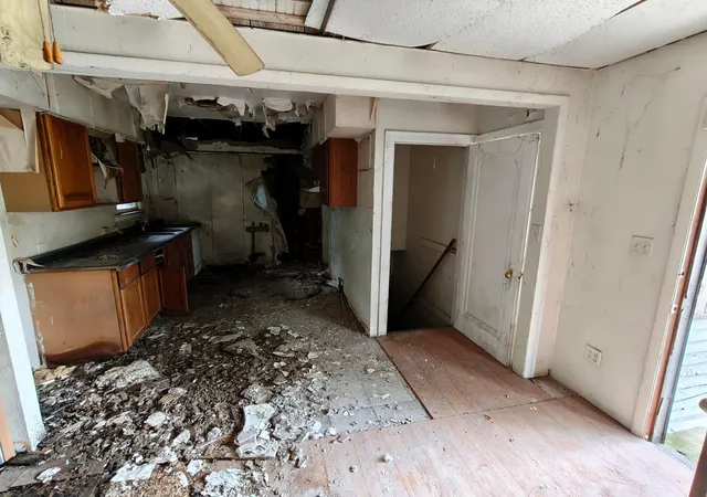 Photo 3 of Single family home for sale at 5925 Forest Ave, Gary, IN 46403 | MLS# 843563 | Listing updated on 2026-09-02