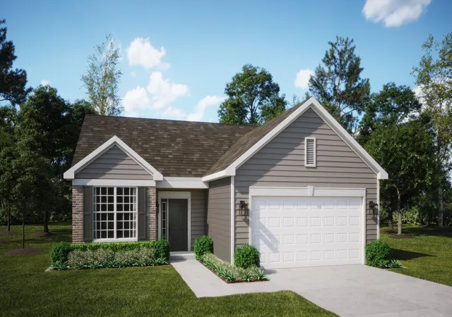 1st image of 8604 Kannon Dr, Lowell, IN 46356 | MLS# 843565