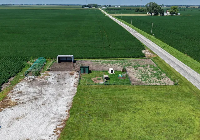 2nd image of Vacant Land W 1500 S, Kentland, IN 47951 | MLS# 843580