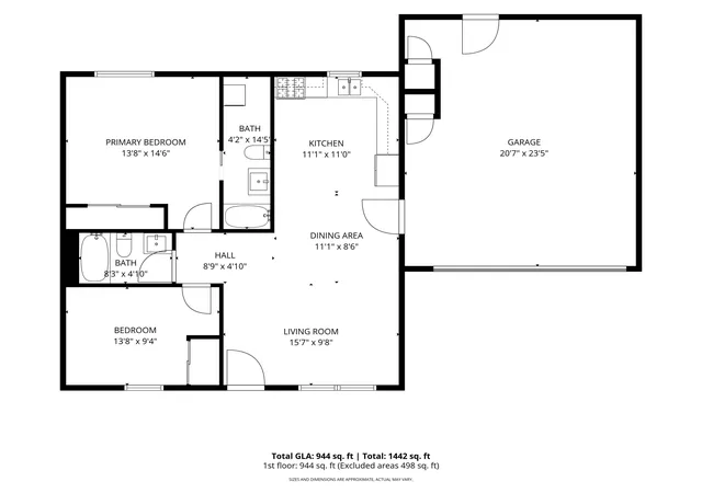 23rd image of 5860 Mulberry Ave, Portage, IN 46368 | MLS# 843708