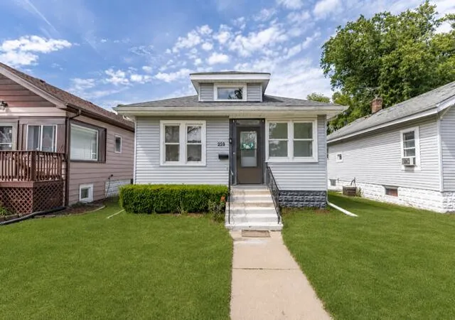 1st image of 259 Humpfer St, Hammond, IN 46324 | MLS# 843584