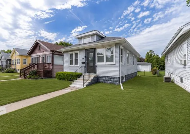 2nd image of 259 Humpfer St, Hammond, IN 46324 | MLS# 843584