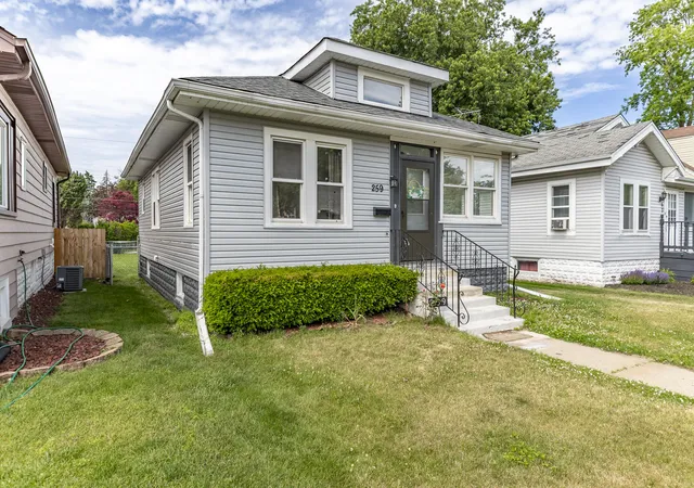 4th image of 259 Humpfer St, Hammond, IN 46324 | MLS# 843584