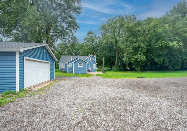 Photo 3 of Single family home for sale at 24215 Euclid Ave, Schneider, IN 46376 | MLS# 843623 | Listing updated on 2026-09-04
