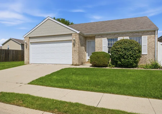 1st image of 664 Birch Ct, Lowell, IN 46356 | MLS# 844060