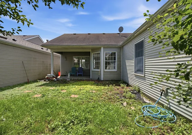 21st image of 664 Birch Ct, Lowell, IN 46356 | MLS# 844060