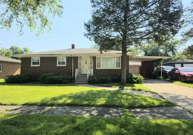 1st image of 5273 Connecticut St, Merrillville, IN 46410 | MLS# 843877