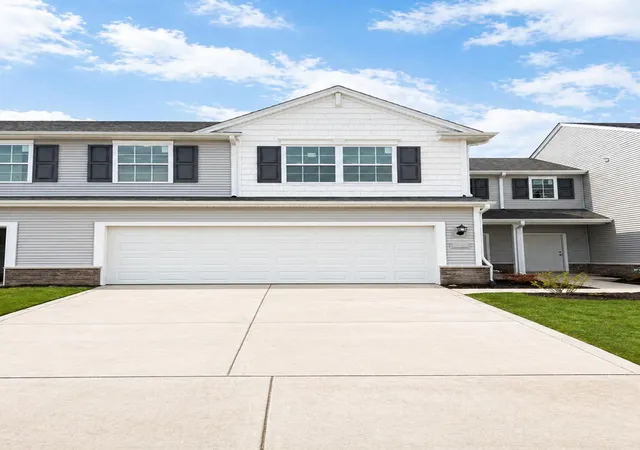 1st image of 5705 Ruby Rd #355-4, Lowell, IN 46356 | MLS# 843592