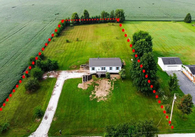 28th image of 2716 E 450 S, La Porte, IN 46350 | MLS# 843787