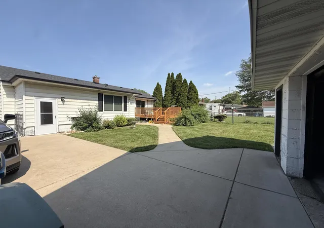 2nd image of 7544 Southeastern Ave, Hammond, IN 46324 | MLS# 843643
