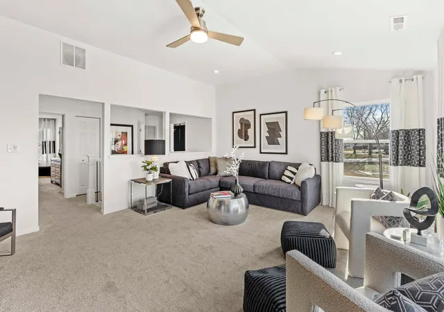 2nd image of 5681 Ruby Rd #355-2, Lowell, IN 46356 | MLS# 843596