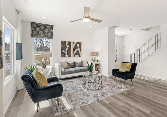 3rd image of 5681 Ruby Rd #355-2, Lowell, IN 46356 | MLS# 843596