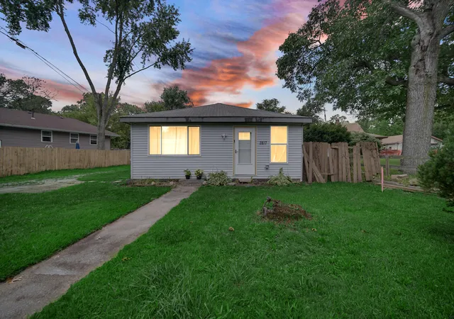 1st image of 2817 Beverly Dr, Gary, IN 46408 | MLS# 843602