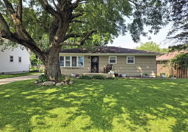 1st image of 1606 Brookview Ct, Hobart, IN 46342 | MLS# 843614