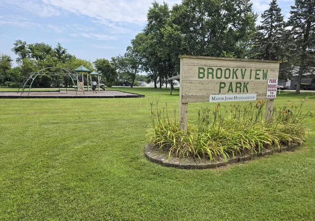26th image of 1606 Brookview Ct, Hobart, IN 46342 | MLS# 843614