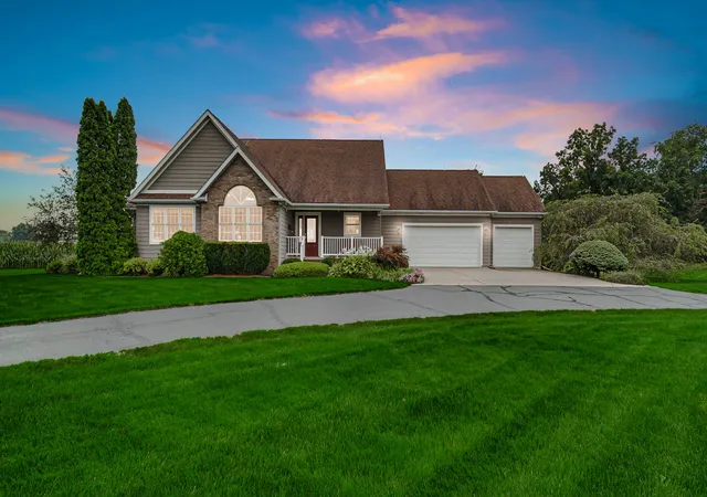 2nd image of 6982 W 1100 S, Union Mills, IN 46382 | MLS# 843838