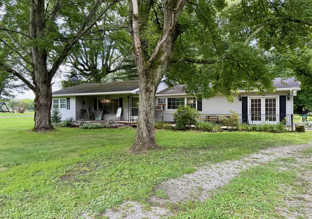 1st image of 5175 S Range Rd, North Judson, IN 46366 | MLS# 843710