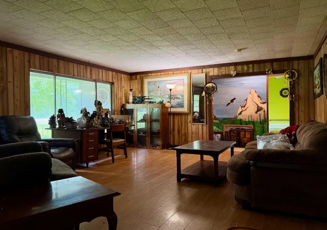 2nd image of 5175 S Range Rd, North Judson, IN 46366 | MLS# 843710