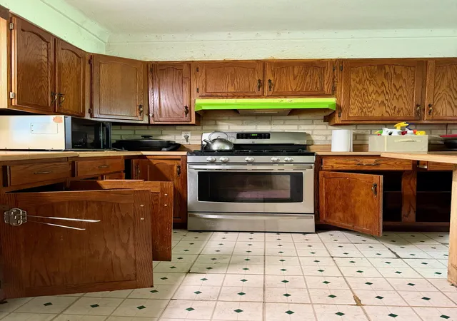 Photo 4 of Single family home for sale at 5175 S Range Rd, North Judson, IN 46366 | MLS# 843710 | Listing updated on 2026-10-02