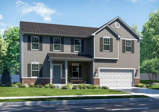 1st image of 5845 Coral Dr, Lowell, IN 46356 | MLS# 843609
