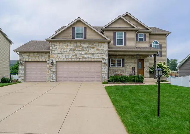 1st image of 1426 Gates Dr, Schererville, IN 46375 | MLS# 843695