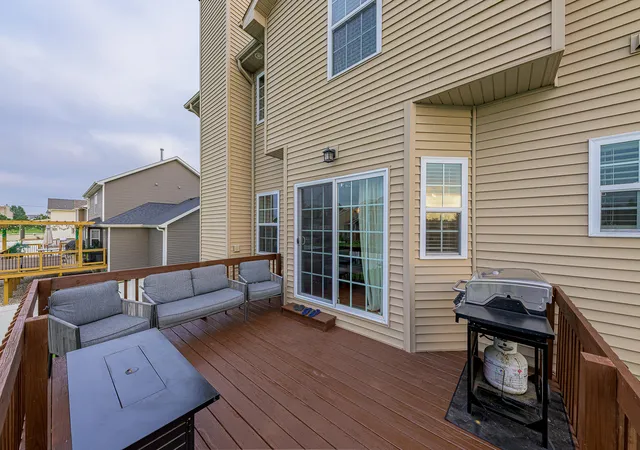 27th image of 1426 Gates Dr, Schererville, IN 46375 | MLS# 843695