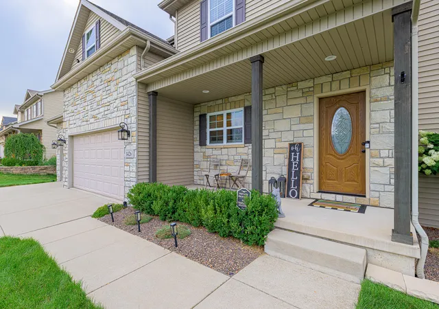 2nd image of 1426 Gates Dr, Schererville, IN 46375 | MLS# 843695