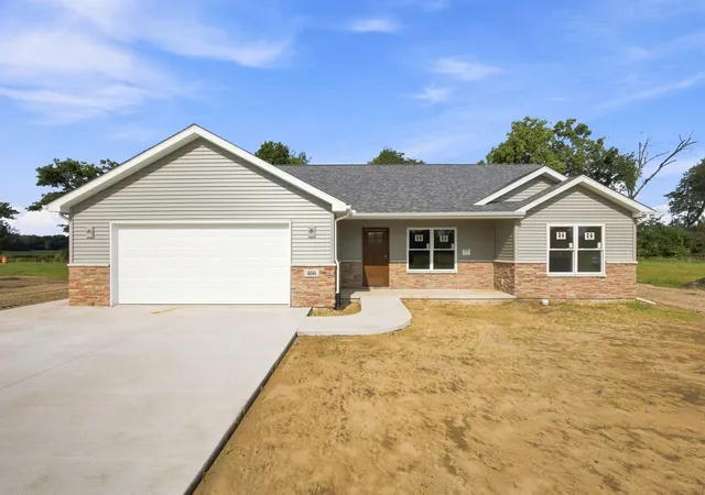 2nd image of 406 Kapok St Sw, De Motte, IN 46310 | MLS# 843627