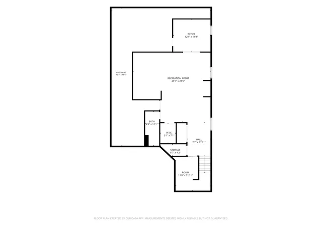 53rd image of 9390 W 107th Pl, Saint John, IN 46373 | MLS# 843672