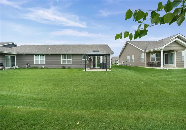20th image of 13844 Hatteras Ln, Cedar Lake, IN 46303 | MLS# 843674