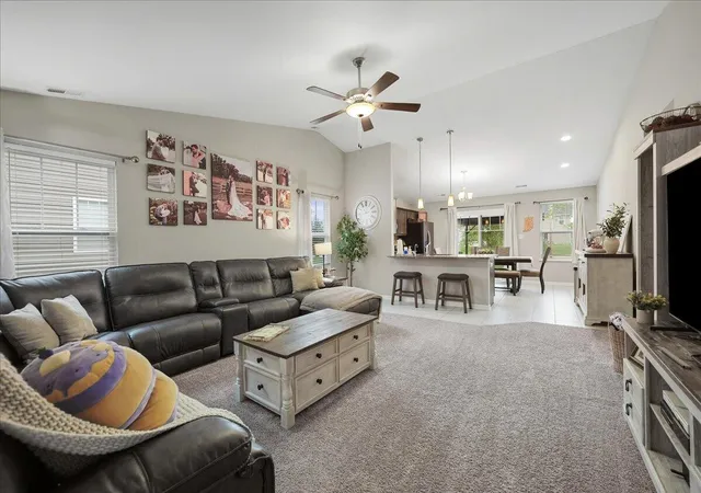 2nd image of 13844 Hatteras Ln, Cedar Lake, IN 46303 | MLS# 843674