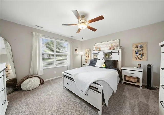 4th image of 13844 Hatteras Ln, Cedar Lake, IN 46303 | MLS# 843674