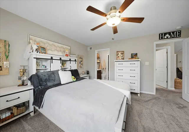 5th image of 13844 Hatteras Ln, Cedar Lake, IN 46303 | MLS# 843674