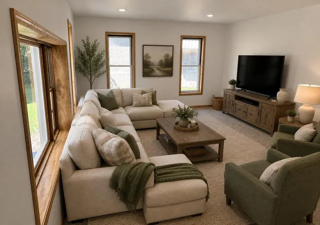 image of 311 S Clay St, Morocco, IN 47963 | MLS# 843764