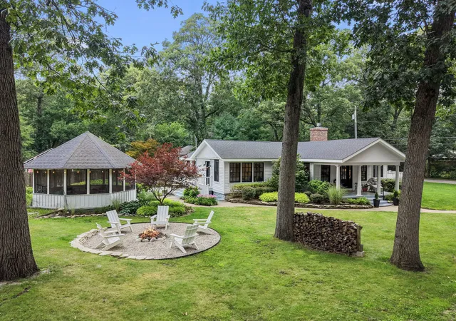 1st image of 3749 Michiana Dr, Michiana Shores, IN 46360 | MLS# 843647