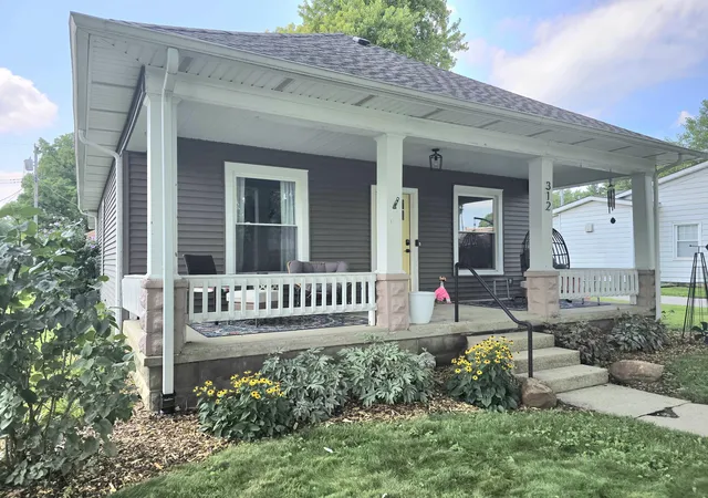 23rd image of 312 N Arch St, Monon, IN 47959 | MLS# 843650