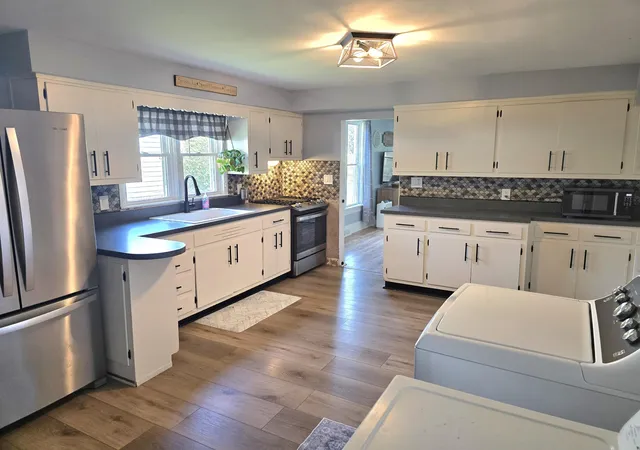 Photo 3 of Sale Pending at 312 N Arch St, Monon, IN 47959 | MLS# 843650 | Listing updated on 2026-08-19