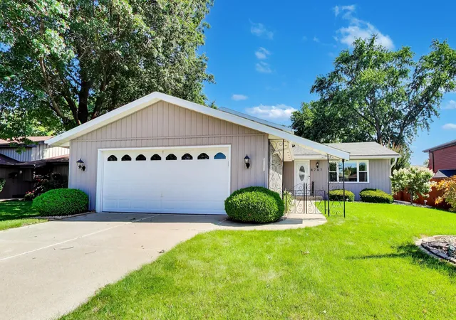 2nd image of 8787 Mathews Ln, Crown Point, IN 46307 | MLS# 843667