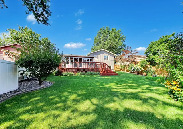 43rd image of 8787 Mathews Ln, Crown Point, IN 46307 | MLS# 843667