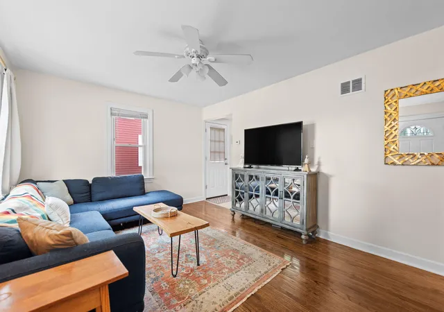 image of 413 Mckinley St, Valparaiso, IN 46383 | MLS# 843659