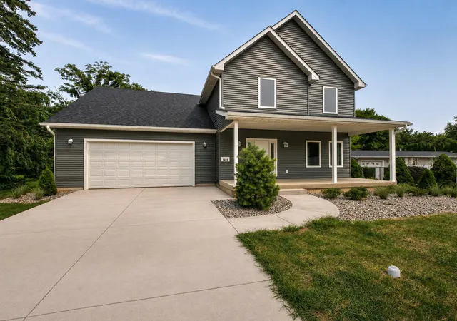 2nd image of 1419 2nd St, La Porte, IN 46350 | MLS# 843722