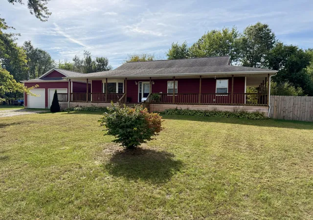 1st image of 8135 W 700 N, Winamac, IN 46996 | MLS# 843662