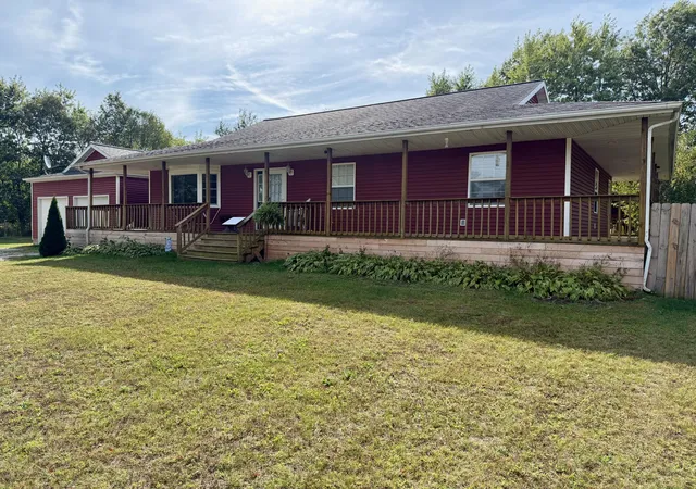 32nd image of 8135 W 700 N, Winamac, IN 46996 | MLS# 843662