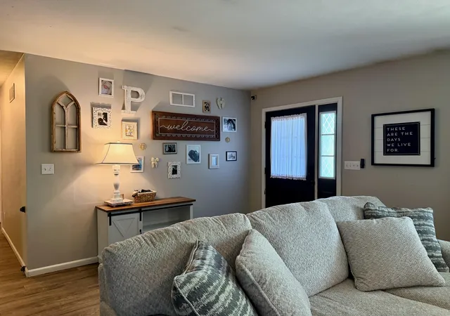 4th image of 8135 W 700 N, Winamac, IN 46996 | MLS# 843662